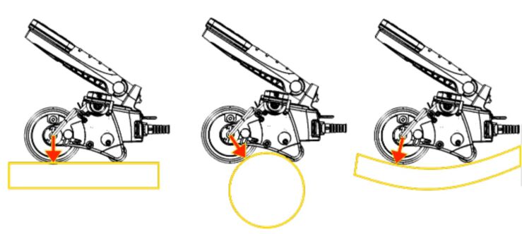 Fig. 1 WheelProbe 2 adapts to all shapes.jpg